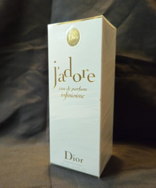 Dior J'adore - Eau de Parfum 100 ml