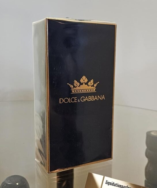Dolce & Gabbana Eau de Toilette