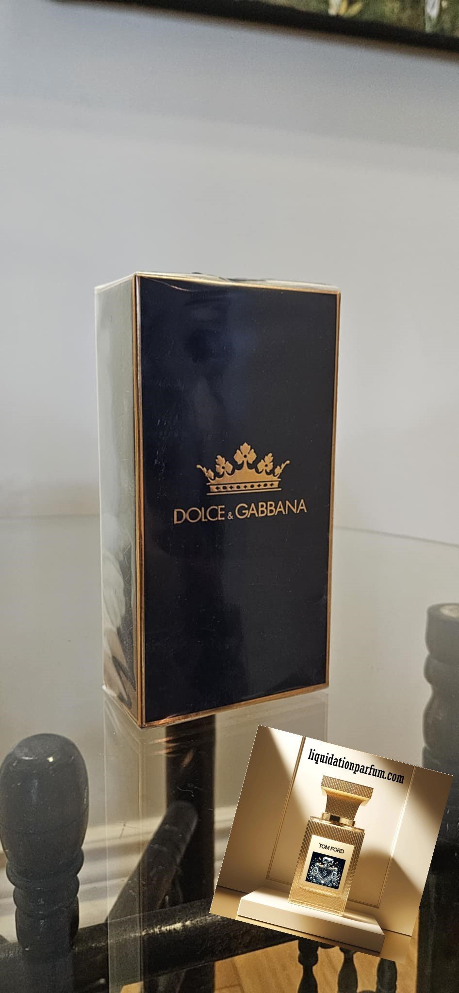 Dolce & Gabbana Eau de Toilette