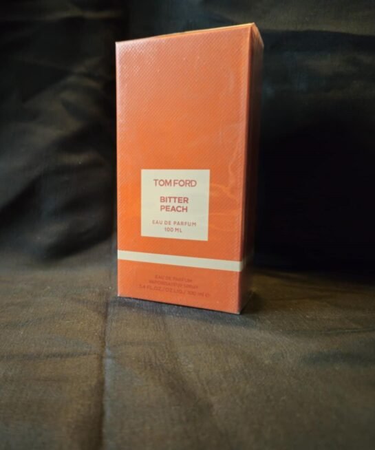 TOM FORD Bitter Peach – Eau de parfum 100 ml