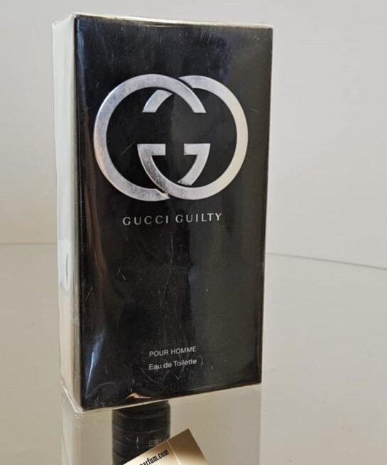 Gucci Guilty Pour Homme Eau de Toilette