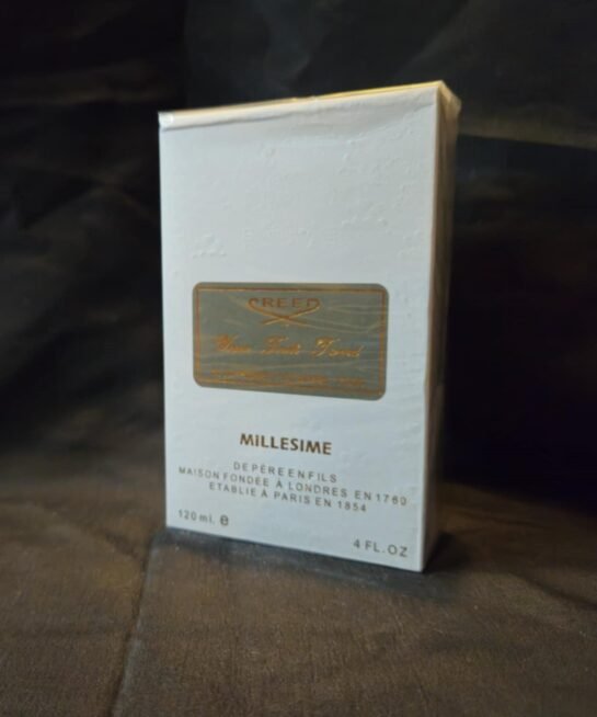 Creed Millésime – Eau de Parfum 120 ml
