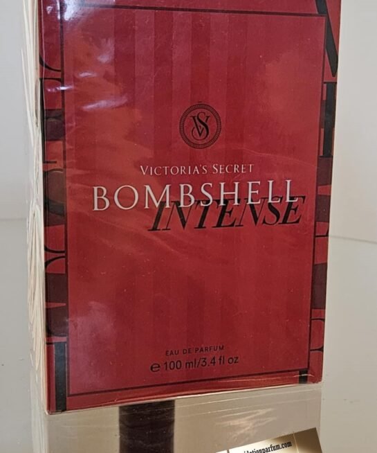Victoria's Secret Bombshell Intense