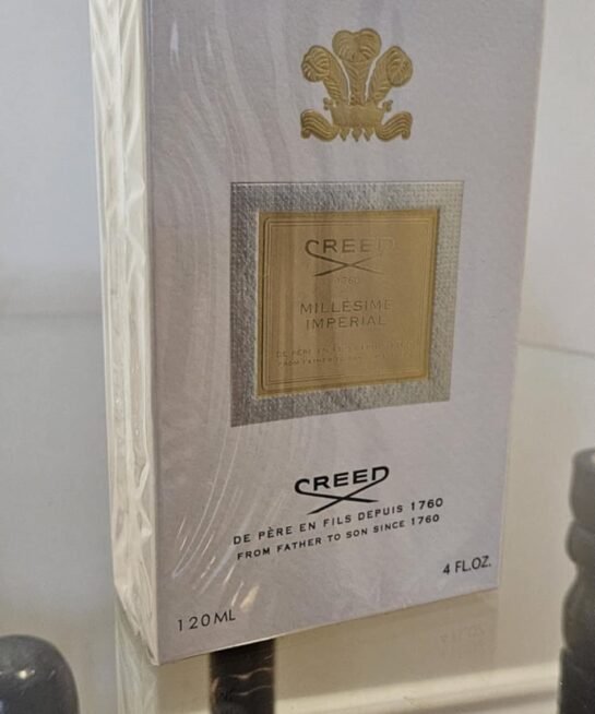 Creed Millesime Imperial