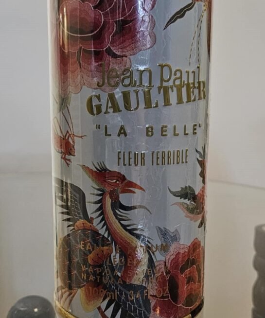 Jean Paul Gaultier "La Belle"