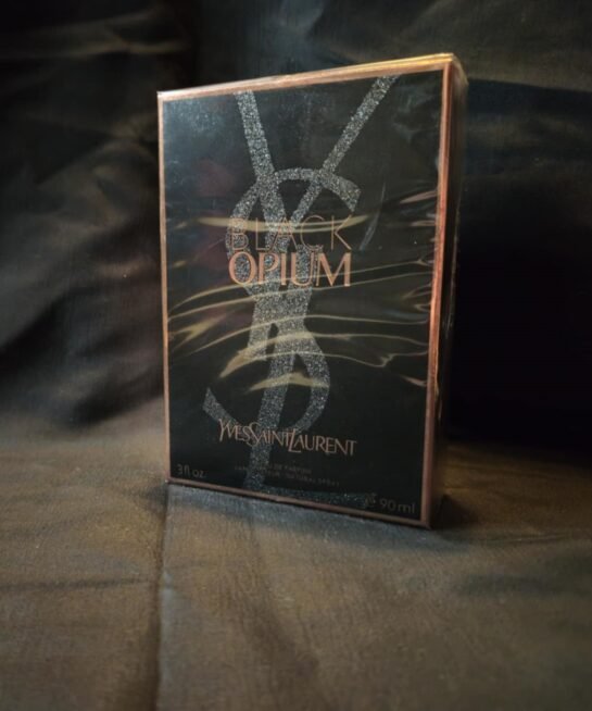 Black Opium – Eau de Parfum 90 ml