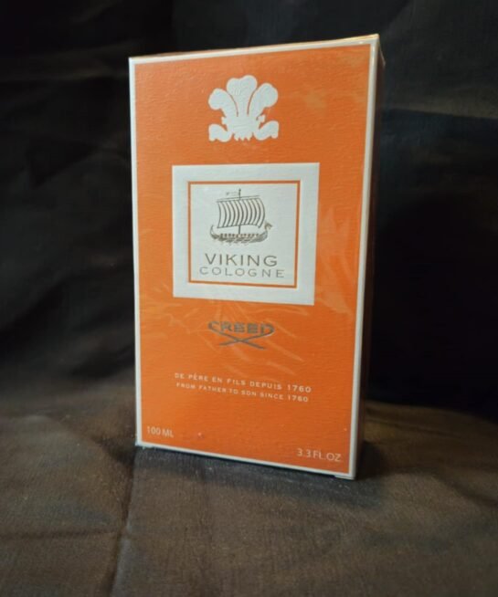 Viking Cologne – Eau de Parfum 100 ml