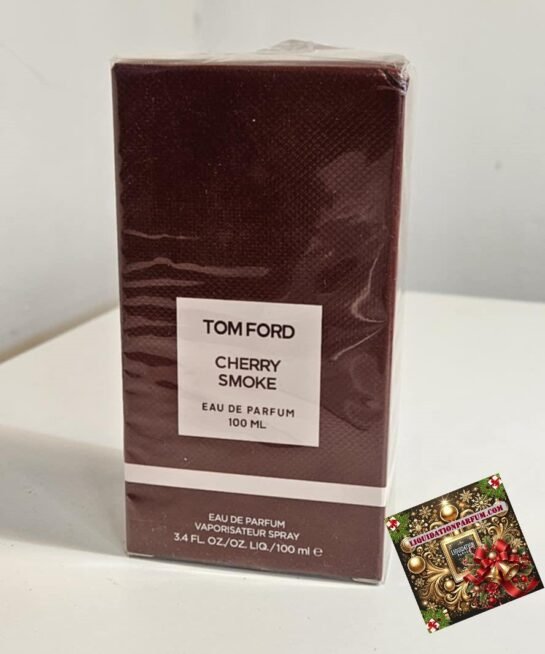Tom Ford Cherry Smoke – Eau de Parfum 100 ml