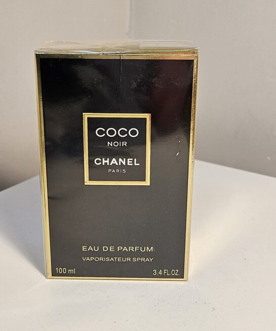 Coco Noir - Chanel - Eau de Parfum 100 ml