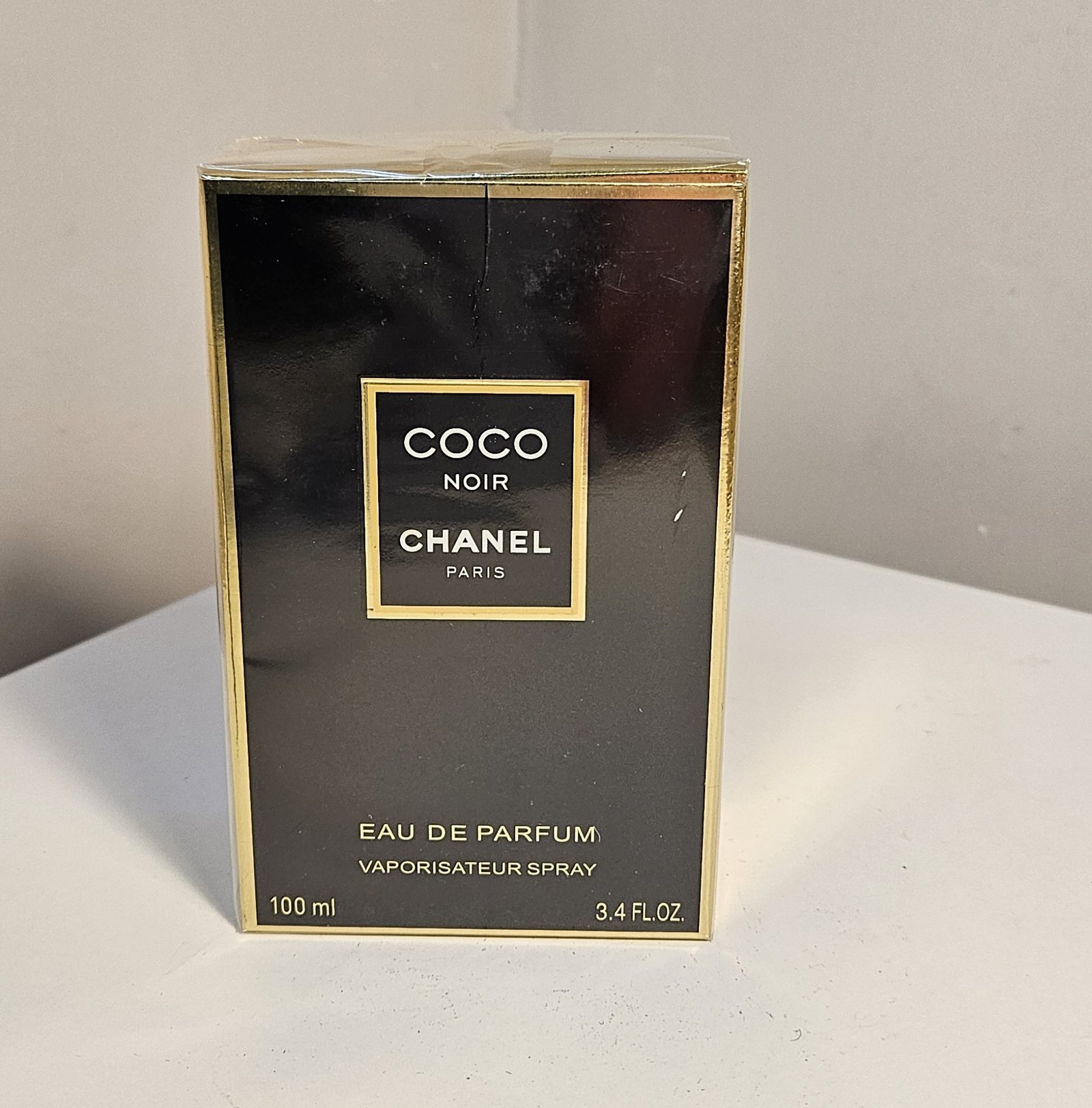 Coco Noir - Chanel - Eau de Parfum 100 ml