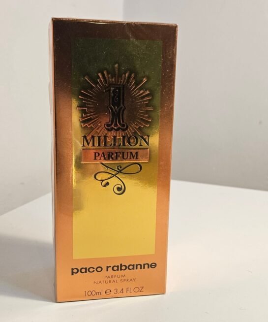 1 Million Parfum - Paco Rabanne - Parfum 100 ml