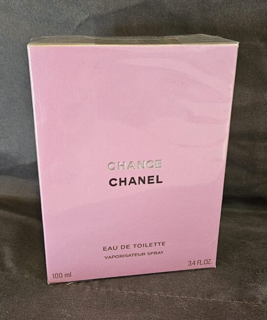 CHANCE CHANEL - Eau Tendre 100 ml
