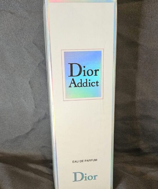 Dior Addict - Eau de Parfum 100 ml