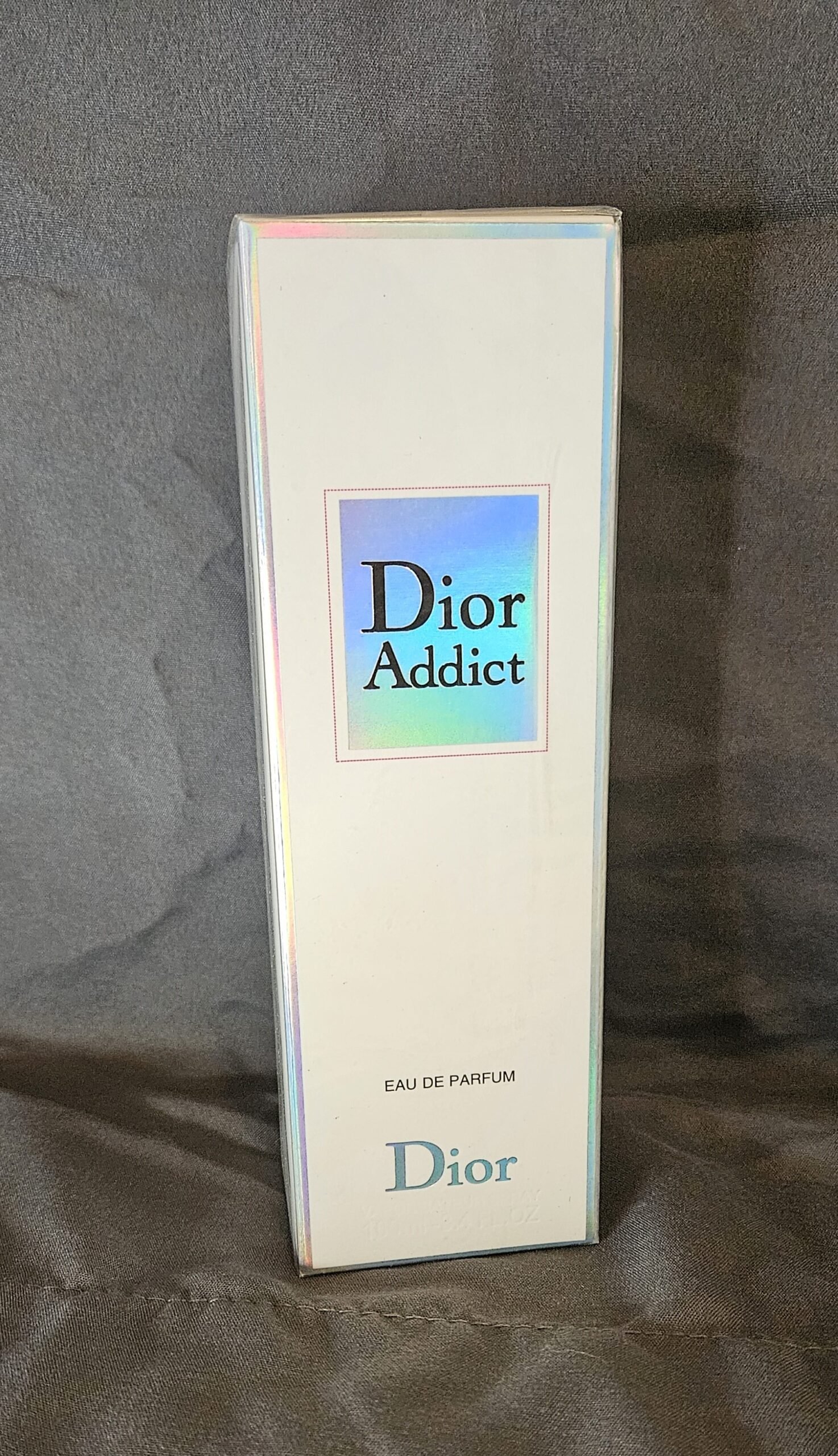 Dior Addict - Eau de Parfum 100 ml