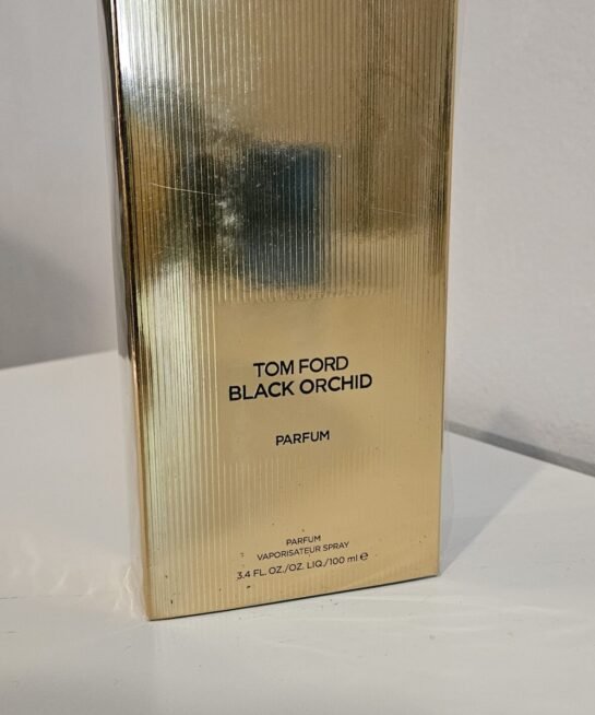 Tom Ford Black Orchid – Parfum 100 ml