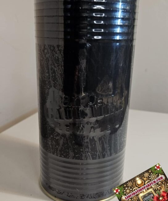 Le Mâle de Jean Paul Gaultier – Eau de Toilette 90 ml