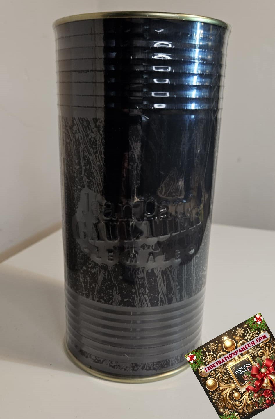 Le Mâle de Jean Paul Gaultier – Eau de Toilette 90 ml