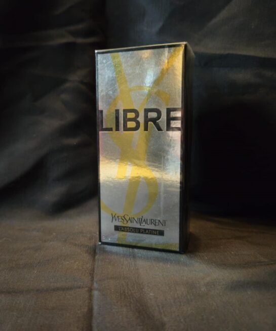 Yves Saint Laurent Libre Eau de Parfum – 90 ml