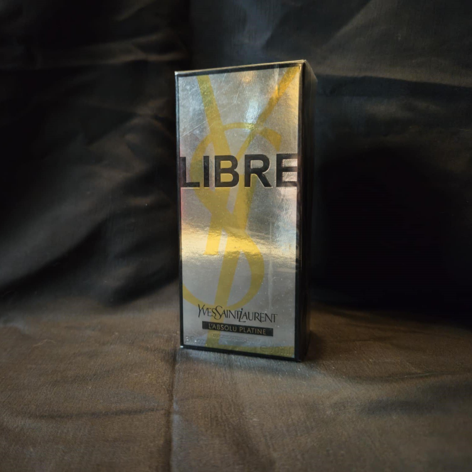 Yves Saint Laurent Libre Eau de Parfum – 90 ml