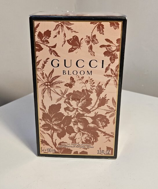 Gucci Bloom – Eau de Parfum Intense 100 m