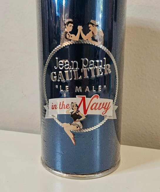 Jean Paul Gaultier – Le Male In The Navy – Eau de Toilette 100 ml
