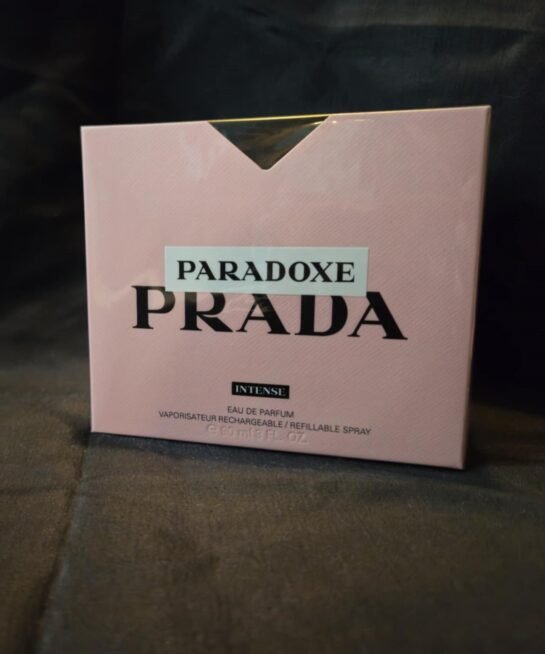 Prada Paradoxe - Eau de Parfum 90 ml