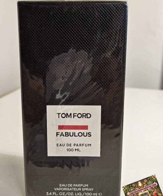 Tom Ford Fabulous – Eau de Parfum 100 ml – 70$ ✨