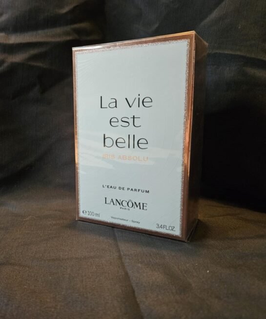 La Vie est Belle Iris Absolu – Lancôme