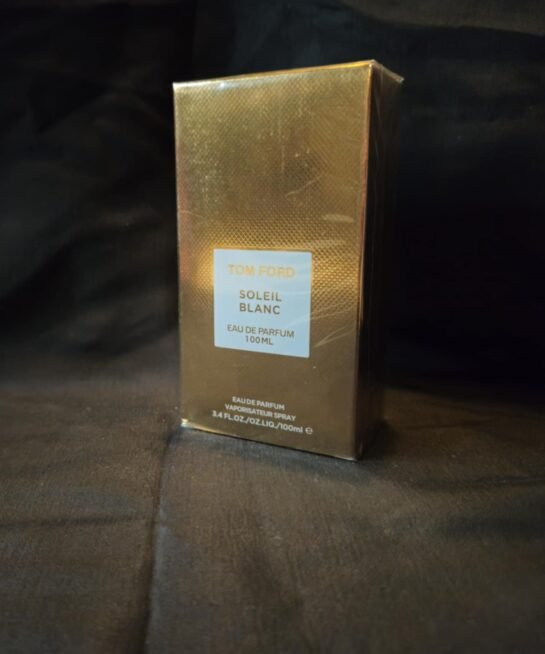 Tom Ford Soleil Blanc – Eau de Parfum 100 ml