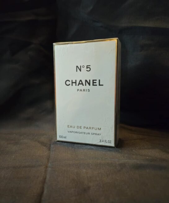 Chanel N°5 – Eau de Parfum
