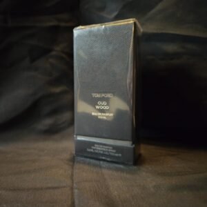 Oud Wood – Eau de Parfum 100 ml