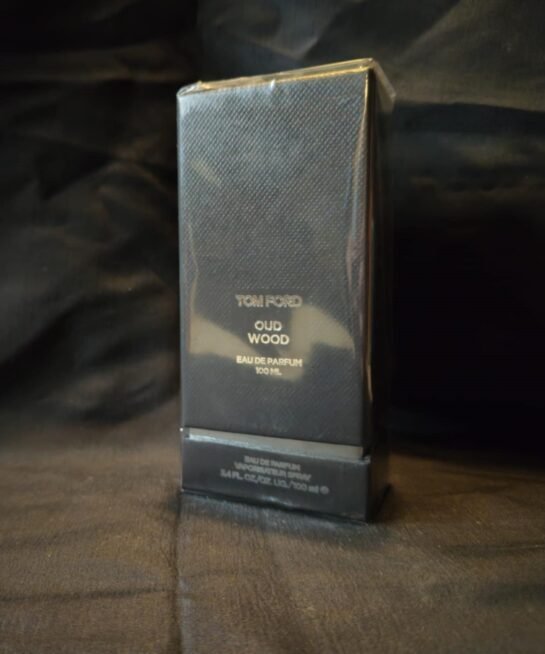 Oud Wood – Eau de Parfum 100 ml
