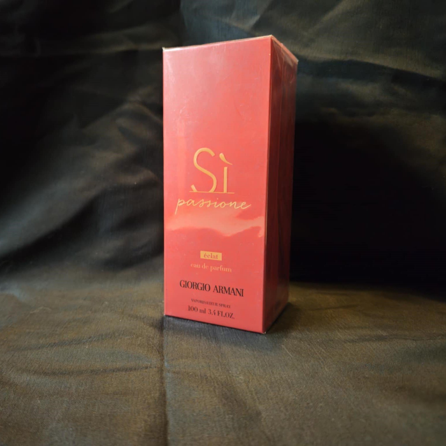 Sì Passione Éclat – Giorgio Armani