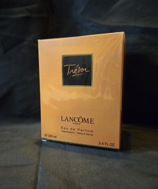 Trésor – Eau de Parfum 100 ml