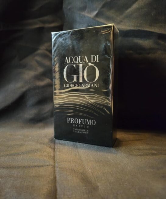 Acqua di Giò Profumo – Giorgio Armani