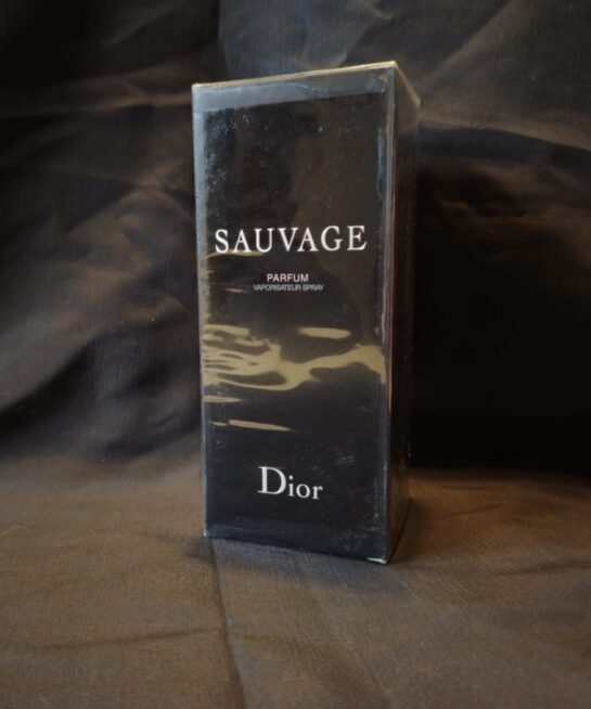 Sauvage Parfum – Dior