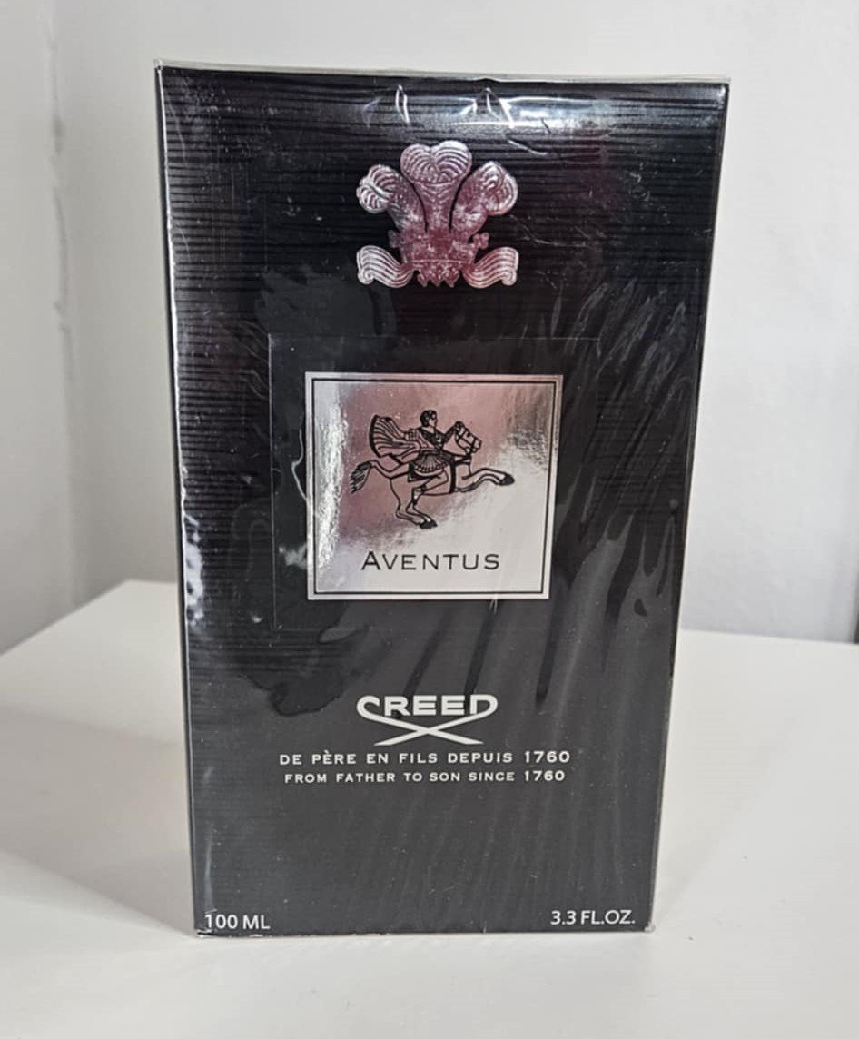 Creed Aventus – Eau de Parfum