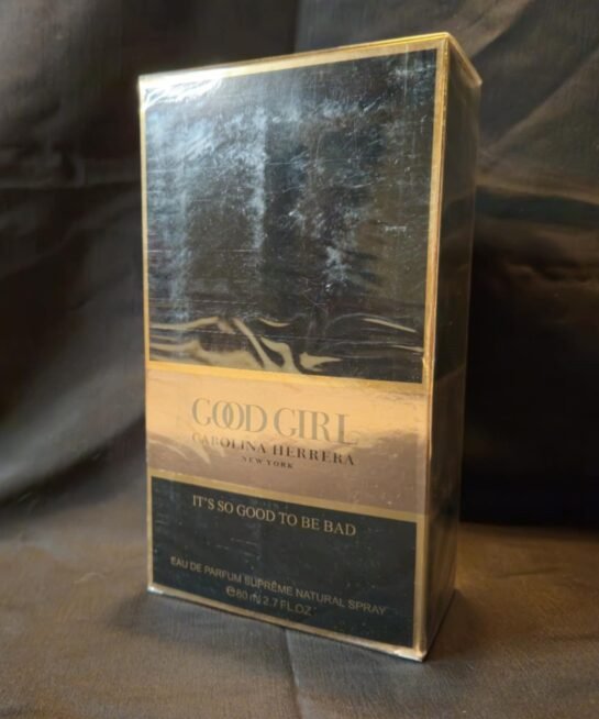 Good Girl Suprême – Carolina Herrera