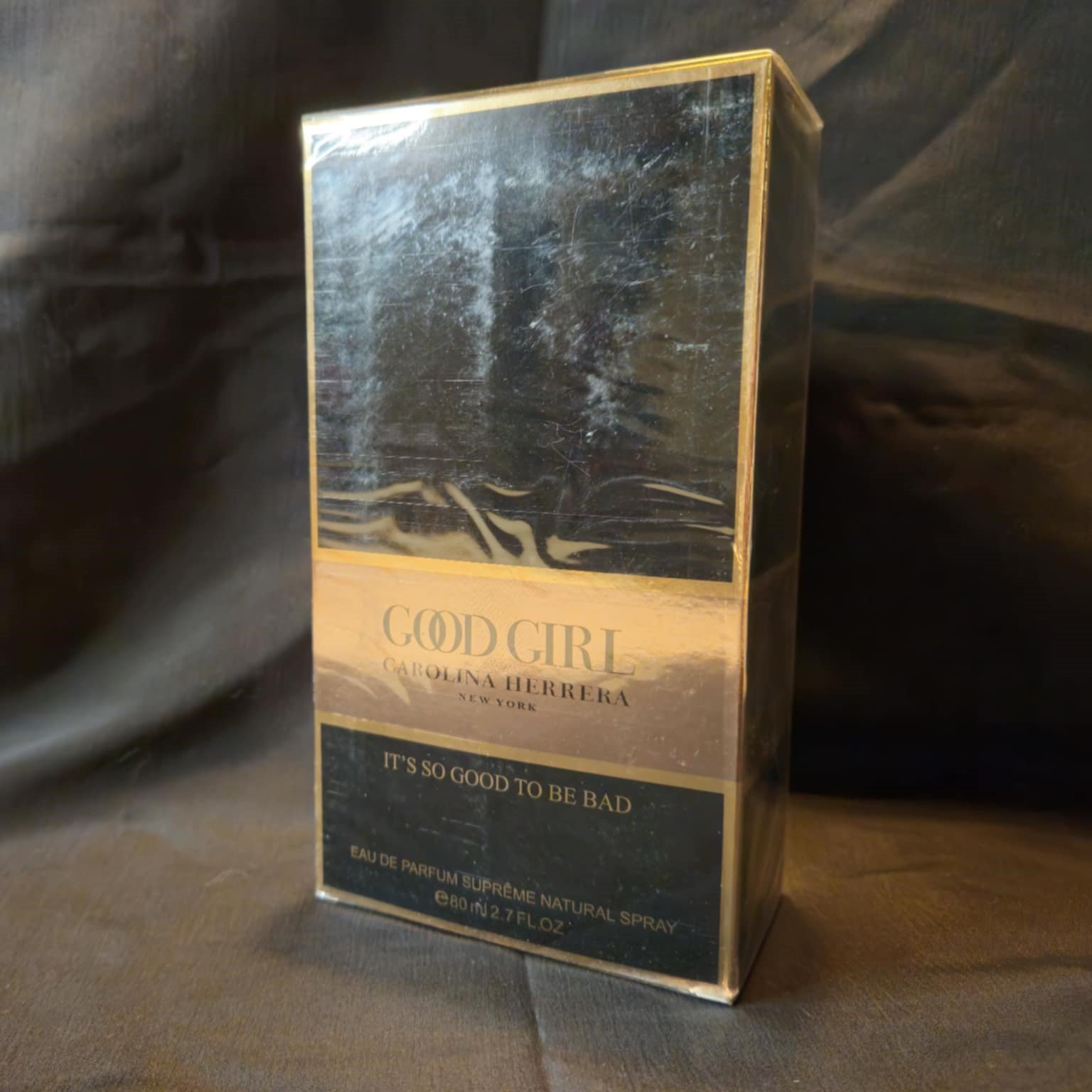 Good Girl Suprême – Carolina Herrera