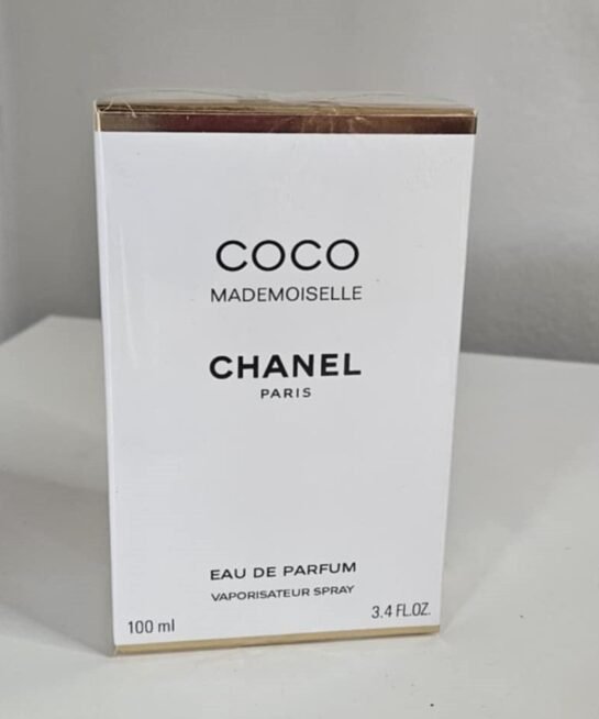 Coco Mademoiselle – Chanel