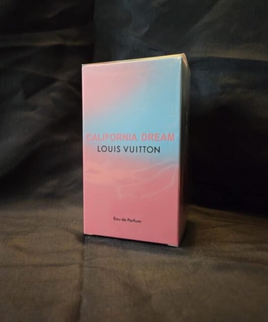California Dream – Louis Vuitton