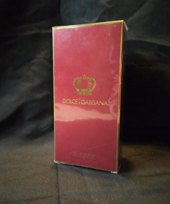 Dolce & Gabbana – Eau de Parfum