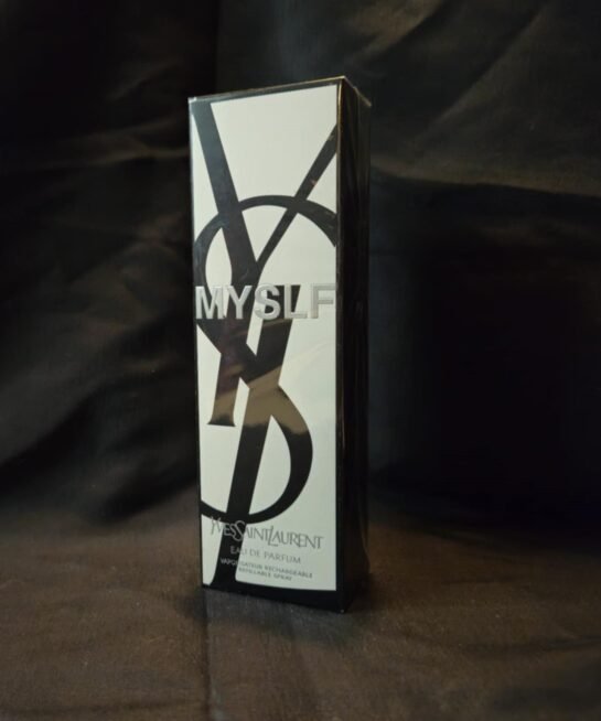 YSL MYSLF – Eau de Parfum 100 ml – 60$