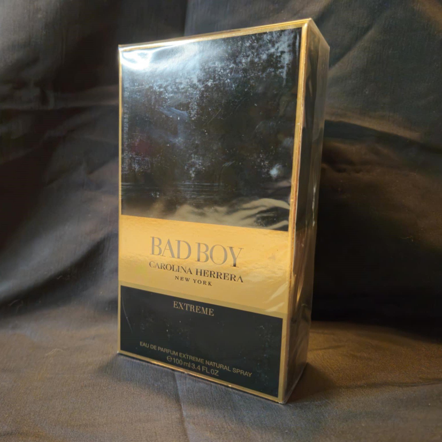 đ Bad Boy Extreme â Eau de Parfum 100 ml â 60$ đ