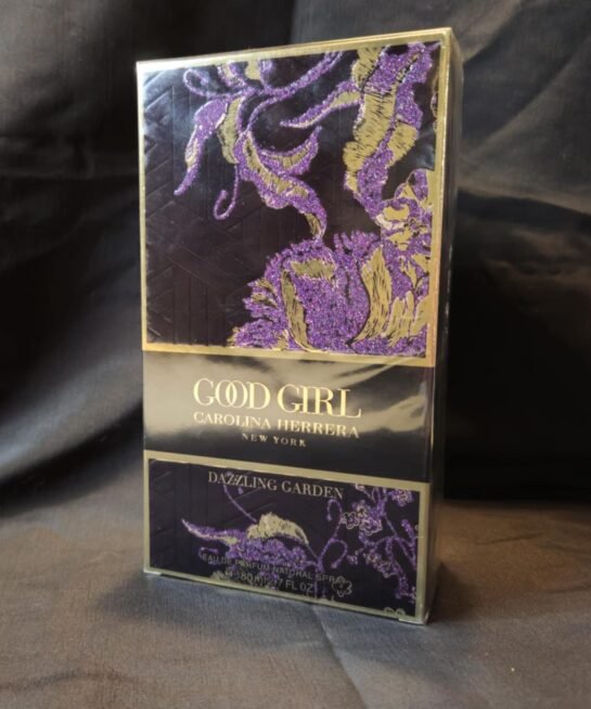 Good Girl Dazzling Garden – Eau de Parfum 80 ml