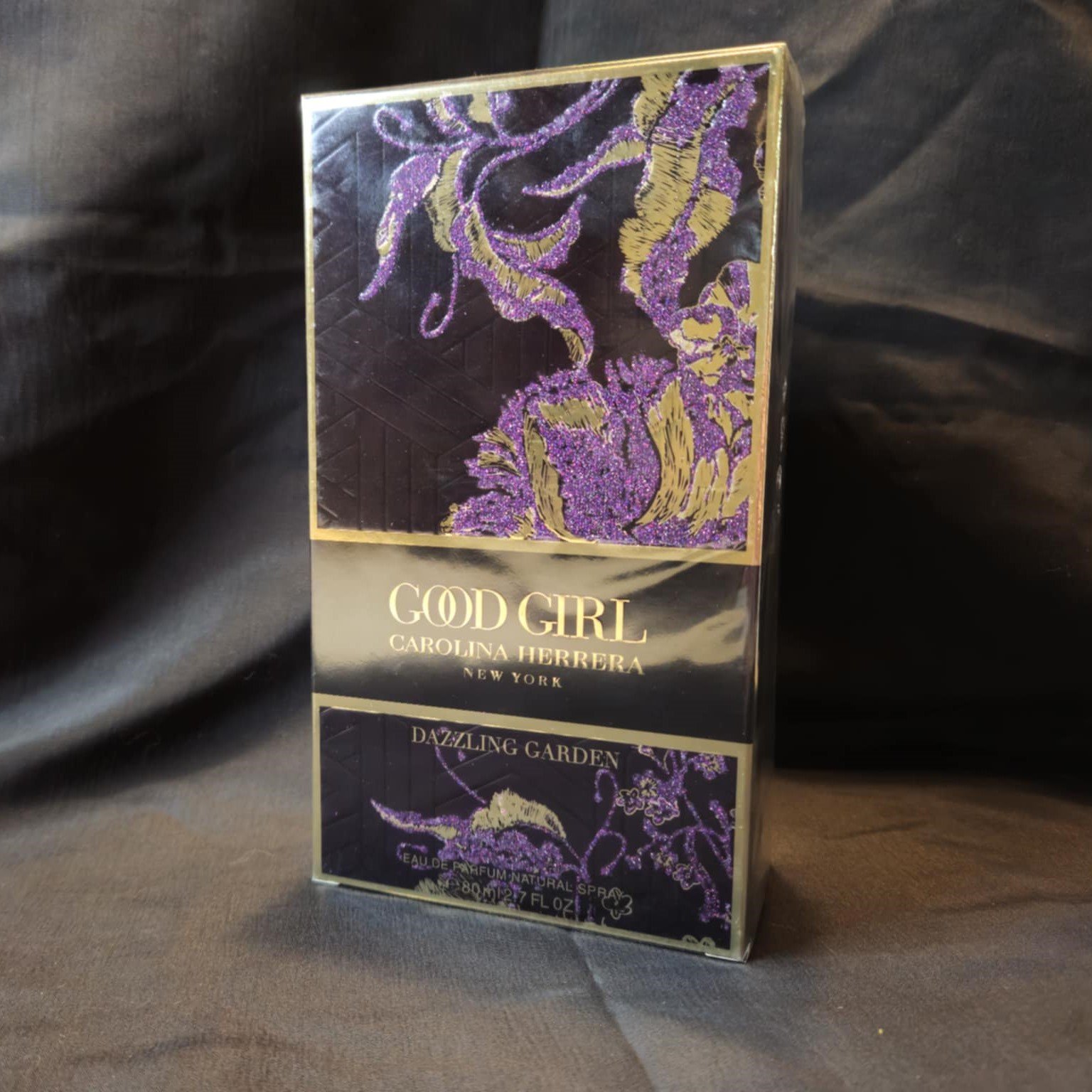 Good Girl Dazzling Garden – Eau de Parfum 80 ml