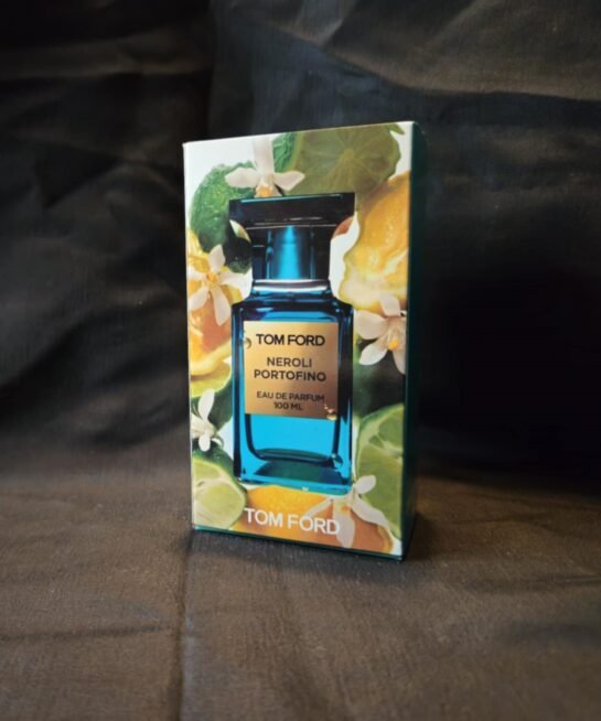 Tom Ford Neroli Portofino – Eau de Parfum 100 ml