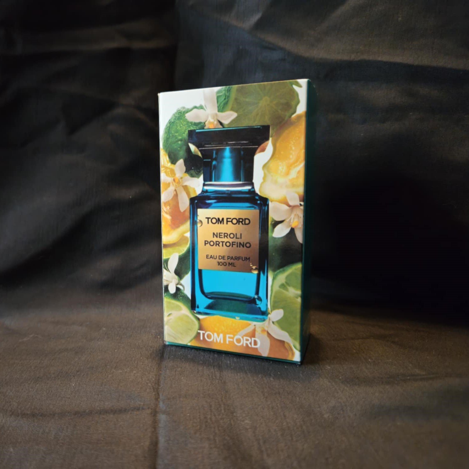 Tom Ford Neroli Portofino – Eau de Parfum 100 ml