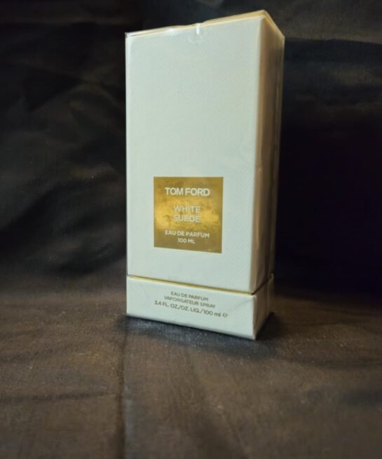 Tom Ford White Suede – Eau de Parfum 100 ml