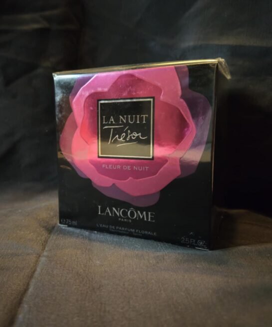 La Nuit Trésor Fleur de Nuit – Eau de Parfum 75 ml